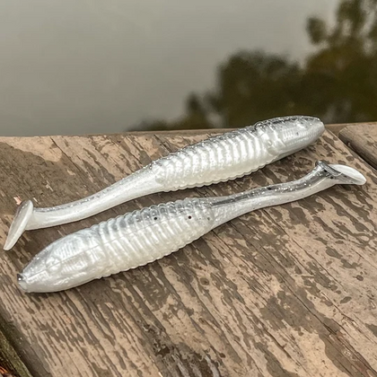 One Cast Fishing Stinger (Swimbait) - 8 Count