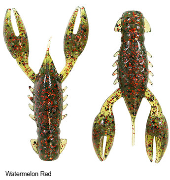 Z-Man TRD Craw