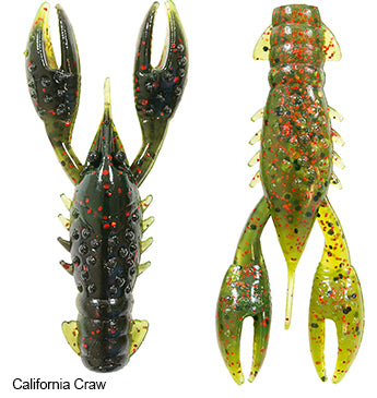 Z-Man TRD Craw