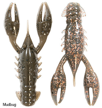 Z-Man TRD Craw