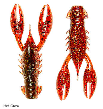 Z-Man TRD Craw