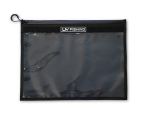 LIV Fishing Tackle Pack PRO