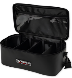 LIV Fishing Tackle Tote