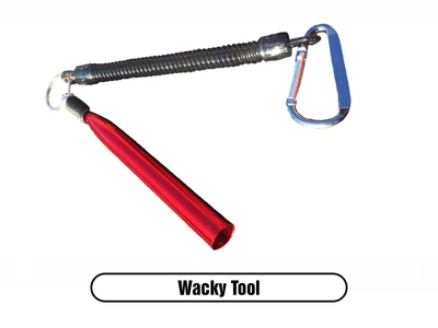 X-Zone Wacky Rigging Tool