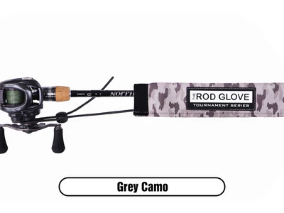 The Rod Glove Tournament Series Casting Rod Glove