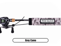 The Rod Glove Tournament Series Casting Rod Glove