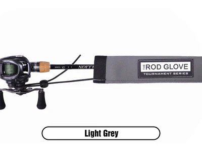The Rod Glove Tournament Series Casting Rod Glove