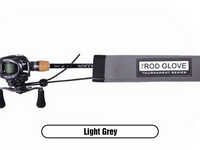 The Rod Glove Tournament Series Casting Rod Glove