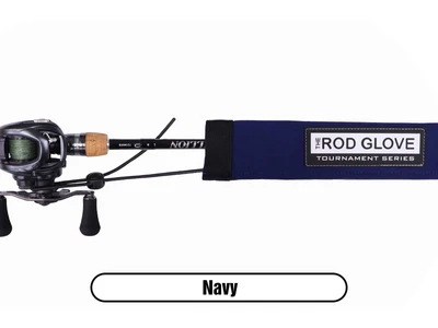 The Rod Glove Tournament Series Casting Rod Glove