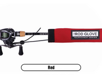 The Rod Glove Tournament Series Casting Rod Glove