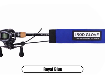 The Rod Glove Tournament Series Casting Rod Glove