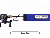 The Rod Glove Tournament Series Casting Rod Glove