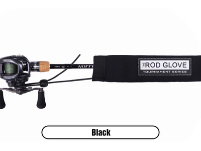 The Rod Glove Tournament Series Casting Rod Glove
