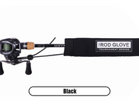 The Rod Glove Tournament Series Casting Rod Glove