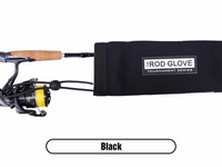 The Rod Glove Tournament Series Spinning Glove
