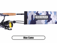 The Rod Glove Tournament Series Spinning Glove