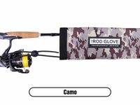 The Rod Glove Tournament Series Spinning Glove
