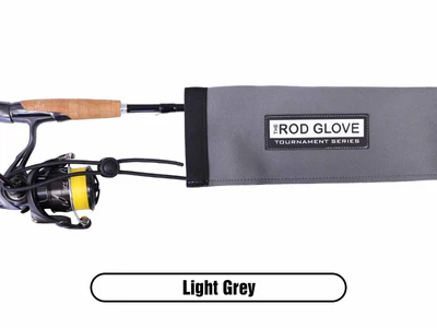 The Rod Glove Tournament Series Spinning Glove