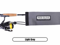 The Rod Glove Tournament Series Spinning Glove