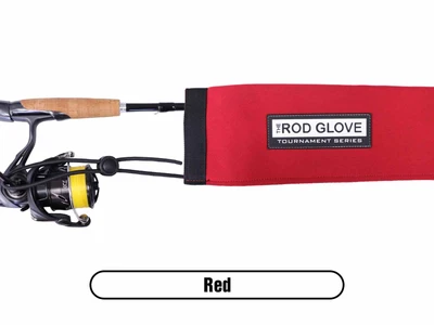 The Rod Glove Tournament Series Spinning Glove