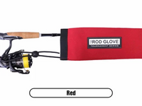 The Rod Glove Tournament Series Spinning Glove