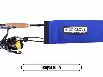 The Rod Glove Tournament Series Spinning Glove