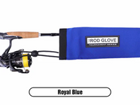 The Rod Glove Tournament Series Spinning Glove