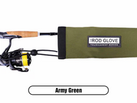 The Rod Glove Tournament Series Spinning Glove