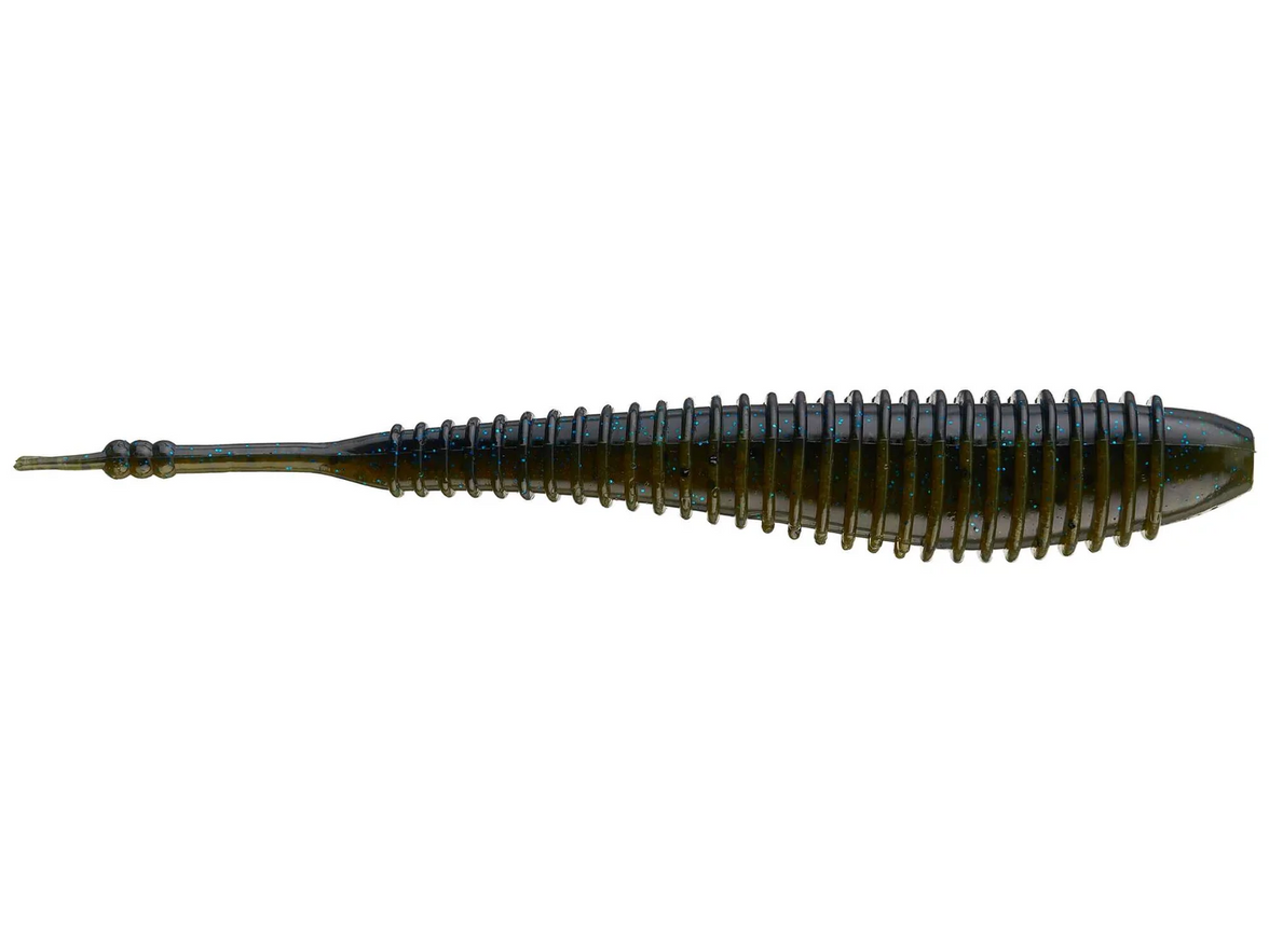 Missile Baits Spunk Shad