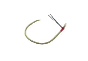 Owner Hooks Wacky Hook weedless
